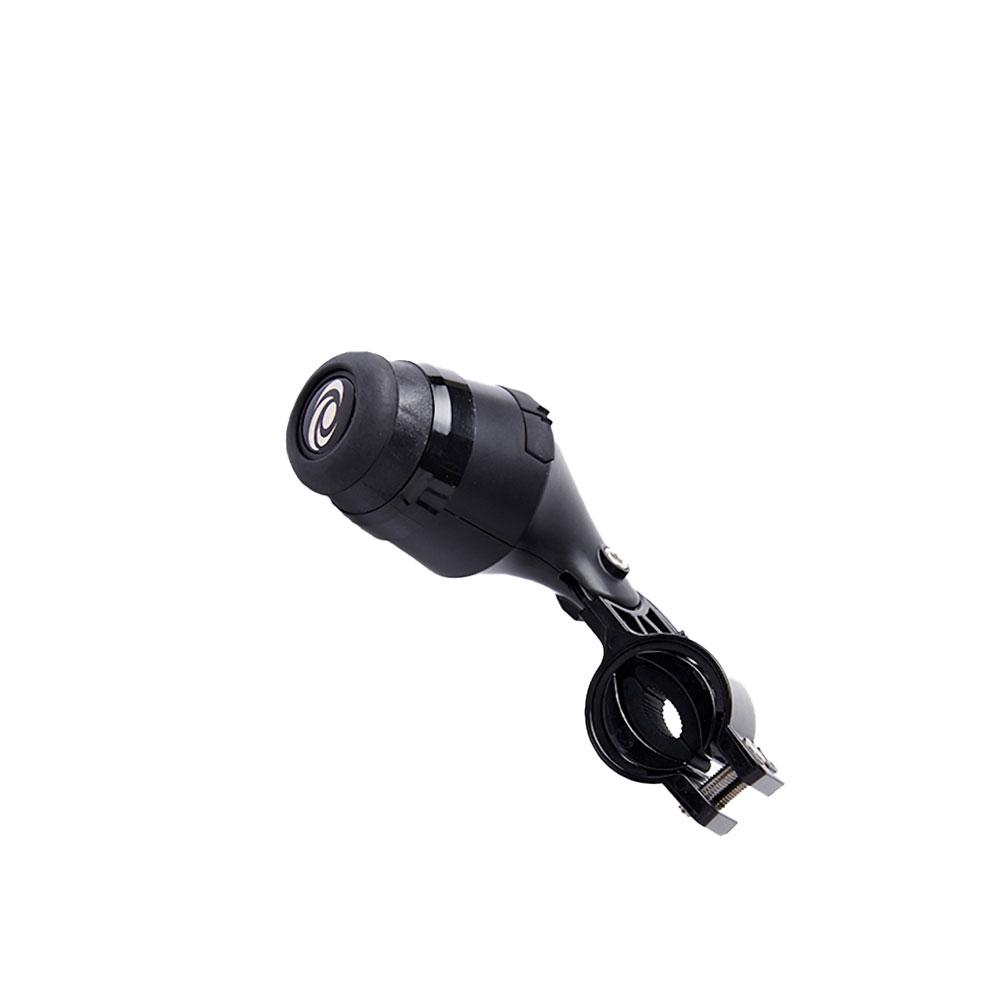 WITHUS&EARTH Wheelswing Bicycle Generator CD Contact Direct Rechargeable